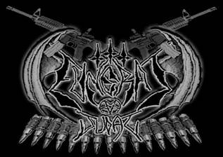 logo Thy Funeral Judas